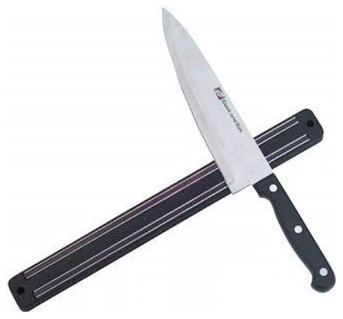 Magnetic knife holder - magnetic,