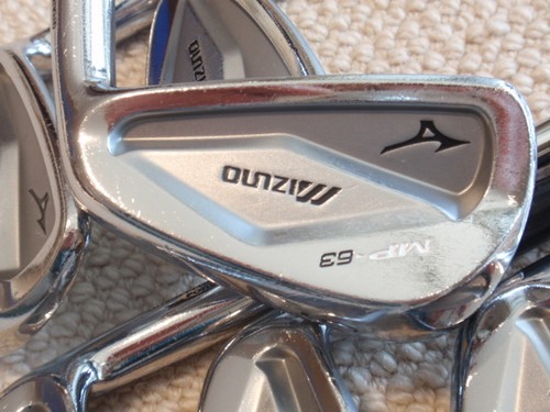 Mizuno iron set 5 pw - set, 5-pw