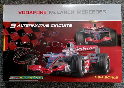 Vodafone mclaren mercedes - vodafone,