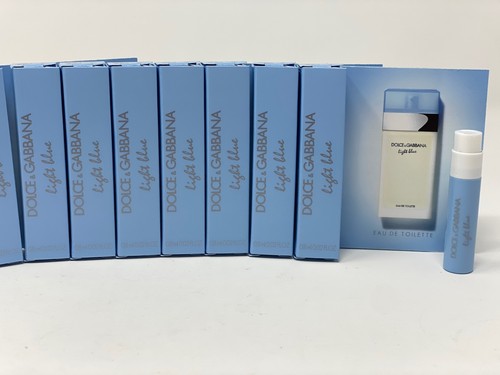 Dolce gabbana light blue - &,