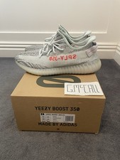 Adidas Yeezy Boost 350 V2 Grey Blue Tint - UK 13 /US13.5,  B37571 ✅ Authentic?