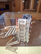 Callaham Stratocaster Vintage