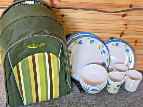 Gelert insulated cooler - insulated,