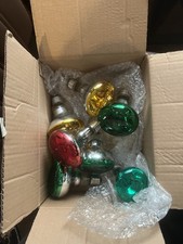 Disco Bulbs Various Random Box