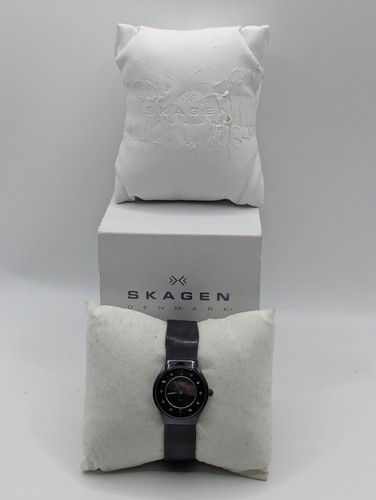 Skagen denmark ladies watch - skagen,