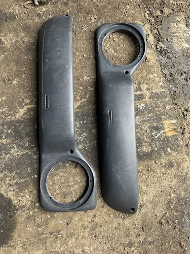 Fiesta mk3 xr2i rs1800 - xr2i, rs