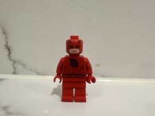 Custom Lego Marvel Daredevil