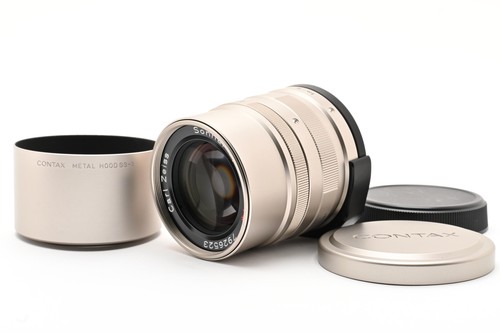 Top mint contax carl zeiss - [top,