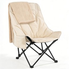 Luxury Camping Chairs