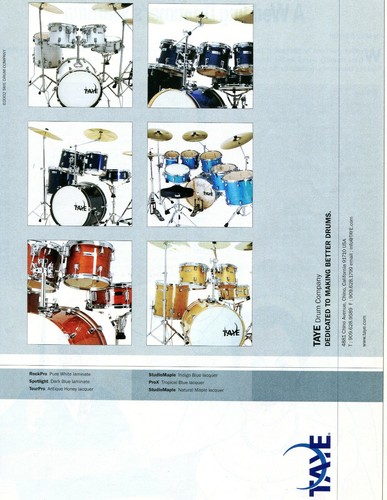 2002 print taye - ad, of