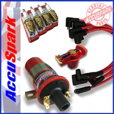 Ford Cortina/Capri/Escort Pinto ignition kit for Bosch Distributors  