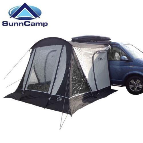 Sunncamp low verao - verao, swift