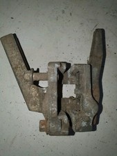 ARCTIC CAT 700 DIESEL QUAD MASSEY FERGUSSON 700 4WD..HAND BRAKE ..