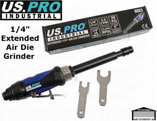 Pro industrial extended - us,
