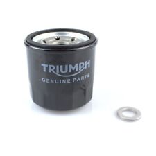 Triumph Genuine Motorcycle Oil