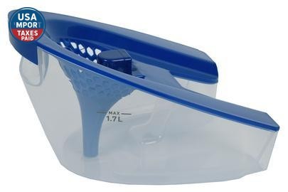 Tefal express compact - express, sv7112g0