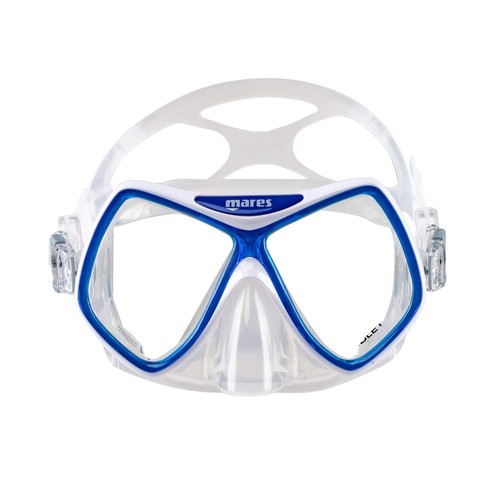 Mares ridley diving mask - diving,