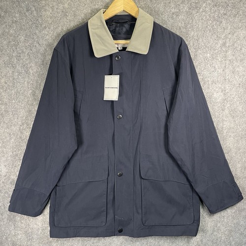 Northwood field jacket - northwood, mens