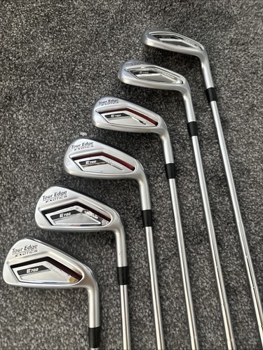 Tour edge exotics - edge,