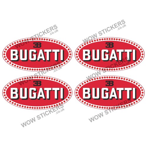 Bugatti car stickers laptop - bugatti,