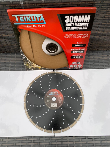 300mm diamond stihl saw blade - diamond,