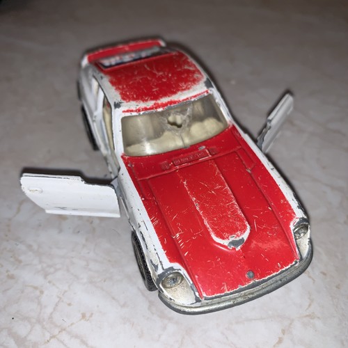 Rare vintage rally - rare,