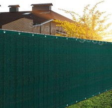 90% Privacy Screen Fence Heavy