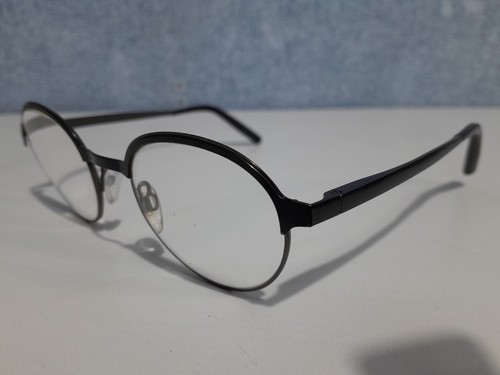 Osiris eyeglasses metal black - osiris,