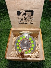 A Nicely Presented Pflueger