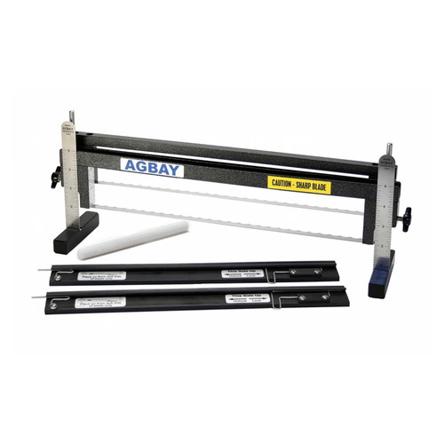 Junior double blade - 12",