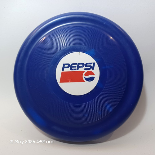 Pepsi blue invicta advertising - pepsi,