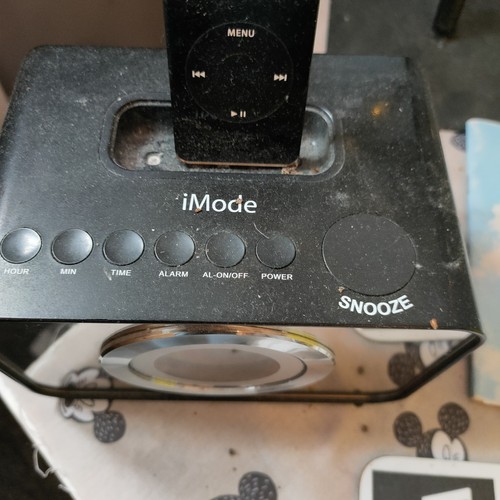 Apple ipod nano 1st - ipod,