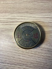 Nauticalia 50-year calendar