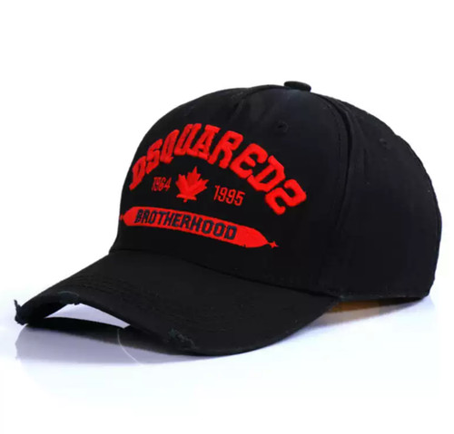 Dsquared2 icon embroidered - dsquared2, 'icon'