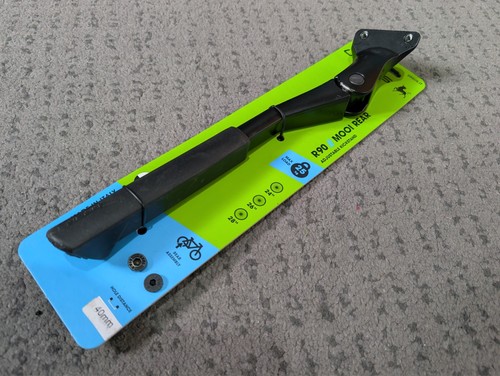 Ursus mooi r90 rear - mooi, kickstand
