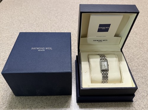 Raymond weil tango 5971 - raymond,
