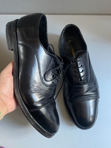 Samuel windsor black leather - windsor,