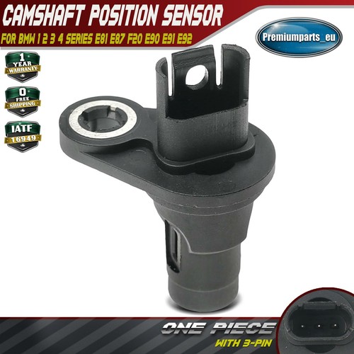 New camshaft position sensor - position,