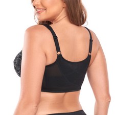 Women Front Closure Bra