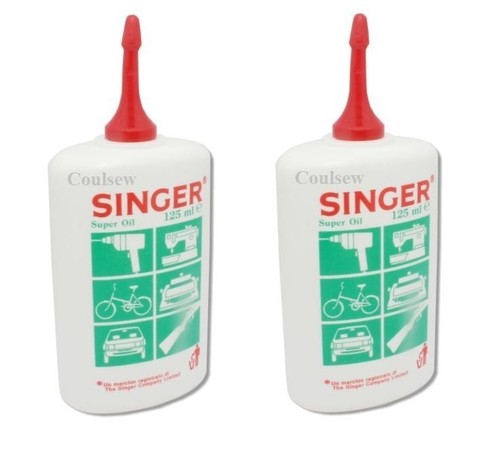 Singer sewing machine - 2,