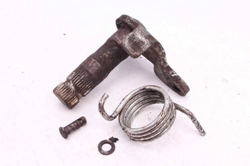 Brake cable mount rear - , yamaha