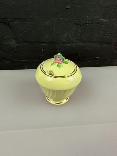 Crown devon canary - crown,