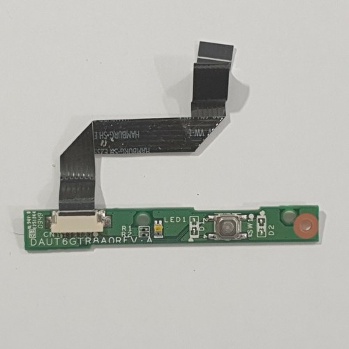 Pavilion dv8 power - pavilion, button