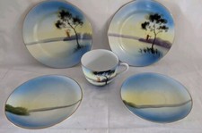 Unusual & Rare Early Japanese