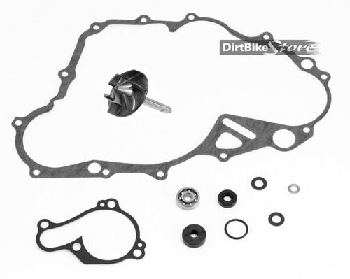 Yamaha yzf 250 - 250, (