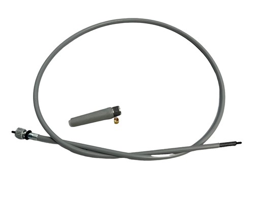 Complete cable transmission - complete,
