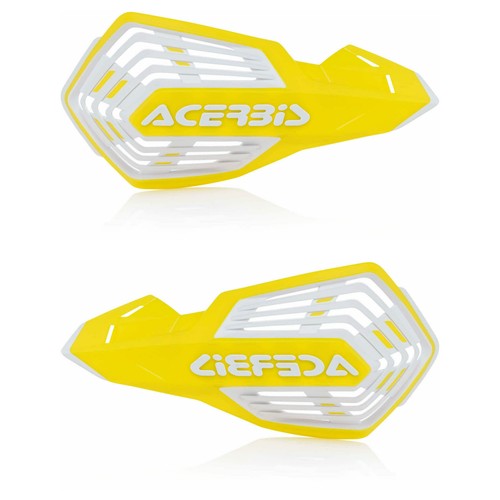 Acerbis handguard future - acerbis,