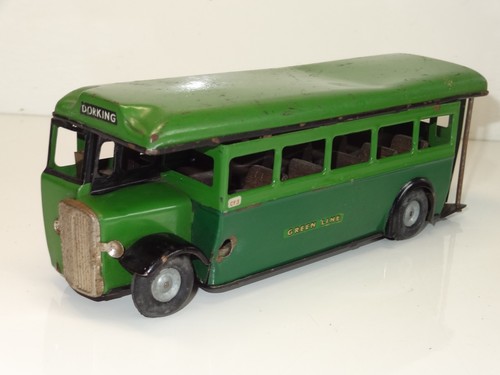 Triang minic 52m - triang,