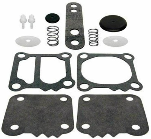 Genuine fuel pump diaphragm - genuine,