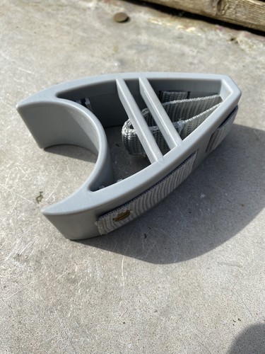 Windsurf sail batten end - windsurf,